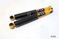 амортизатор (масл. лев. / прав. зад.) lada 4x4 (2121)