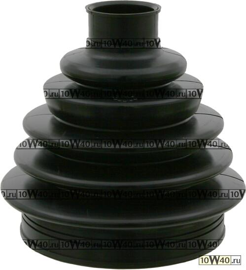 пыльник, приводной вал