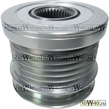 Шкив генератора