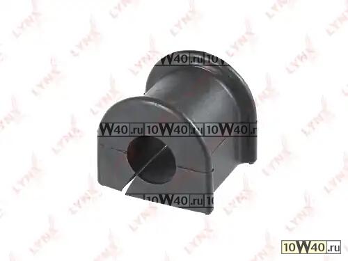 втулка стабилизатора заднего центральная d18.5\ toyota 4 runner 95-02 / landcruiser prado 02-10