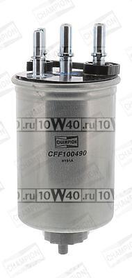 Фильтр топливный