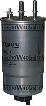 Фильтр топливный