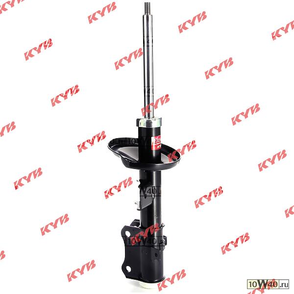 Амортизатор подвески Excel-G Suzuki Grand Escudo 2007-... , Grand Nomade 2007-... , Grand Vitara I