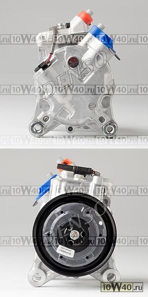 Компрессор кондиционера