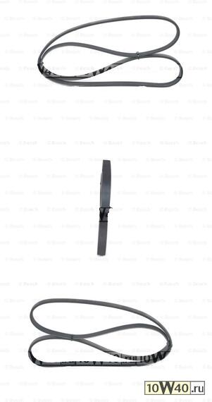 Ремень поликлиновой 4PK954 MITSUBISHI Pajero/Montero  MAZDA Demio  PEUGEOT 309/405