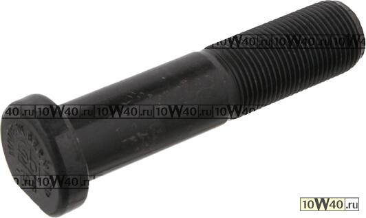 болт колесный задний m20x1.5x97 / 89 / 44 -10.9 \omn setra, mb 914 / 914 / 11.. / 13..