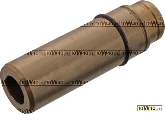 направляющая клапана впускного 8x14.04x46\ mb w201 / w124 1.8-2.3 m102 82-93