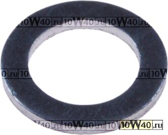 прокладка под сливную пробку\ honda accord 1.5 / 1.6 83-87 / civic 1.5gti 83-87