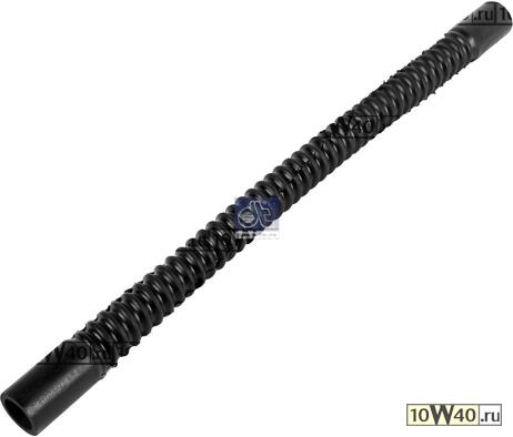 Патрубок радиатора