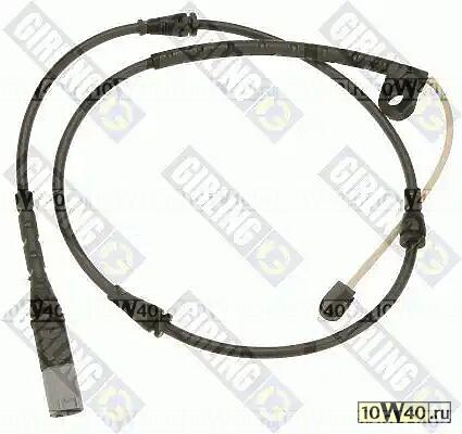 Датчик износа торм.колодок BMW X6(E71) 08-