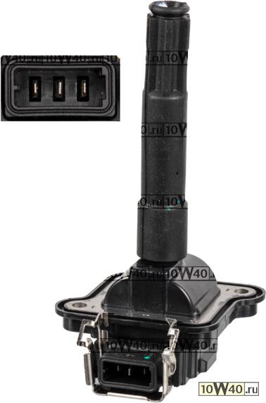 Катушка зажигания  VAG  A3/A4/A6/A8/Golf IV/Bora/Octavia//Passat B5 1,8-4,2L 96-05