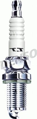 Свеча зажигания TT VAG/BMW/CHR/DAE/FIAT/HON/HYU//MAZ/MER/MIT/NIS/OPL/TOY