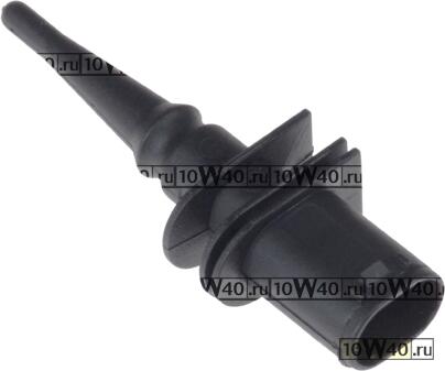 ДАТЧИК ТЕМП BMW E87/E46/E38/E39/E60/E65/E90/X3/X5/Z4/Z8 94- (ВНЕШНЯЯ ТЕМПЕРАТУРА)