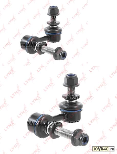 стойка стабилизатора передняя r lexus is220d-350 II 05> toyota mark x 3.5 09>