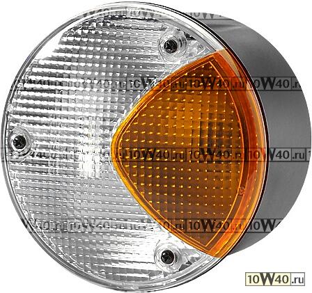 9el 964 531-001 рассеиватель, задний фонарь9el 964 531-001 рассеиватель, задний фонарь