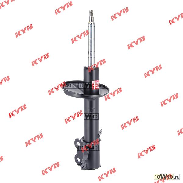 Амортизатор подвески передн прав TOYOTA: COROLLA 97-02, COROLLA Compact 97-02, COROLLA Liftback 97-02, COROLLA Wagon 97-02