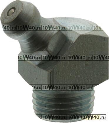 масленка bm 10x1 (45°) din 71412 \mb / man / volvo / scania / daf / iveco / rvi