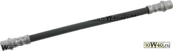 Шланг тормозной