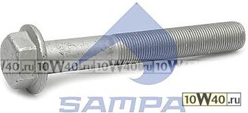 болт стабилизатора m18x1.5x130 \mb