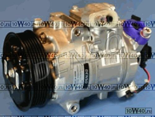 компрессор кондиционера seat cordoba (02-09) / cordoba (99-02) / ibiza II (93-99) / ibiza III (99-02) / ibiz