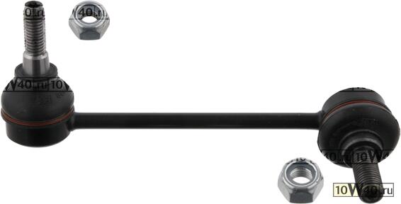 тяга стабил.пер.лев. mercedes cl-class (c140) 600 s / sec (140.076) [1992 / 09-1999 / 02]
