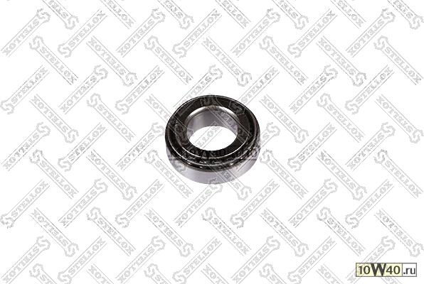 подшипник ступ. зад. наружн.\ renault trafic 84-89