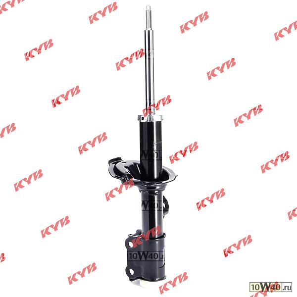 Амортизатор газовый передний правый Excel-G 332500