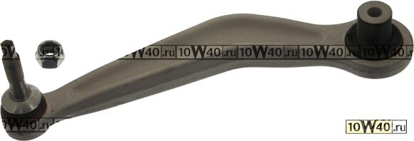 рычаг задн.подвески верх. задн. лев. bmw e65 / 66 / e60 / 61 / e63 / 6