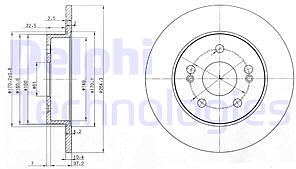  2шт.  Renault Safrane 3.0 92-96/Scenic 2.0/1.9DCi 00>