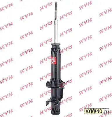 Амортизатор передний GAS R