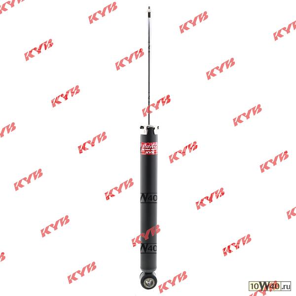 Амортизатор подвески MAZDA CX-5 (KE, GH) [2012] R