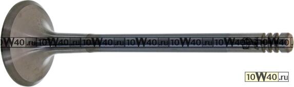 Код оригинала: 90410813, <BR>Клапан выпускной OPEL 1.8-3.2 -03