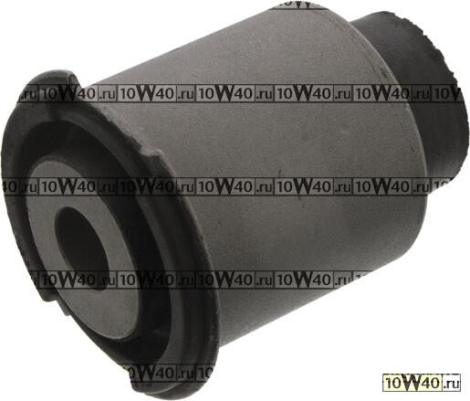 сайлентблок зад. подв. нижн.плав.\ land rover range rover 4.2 / 4.4 / 3.0td 02>