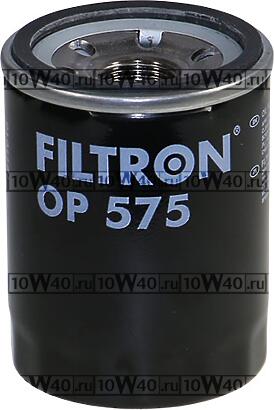 Фильтр масляный