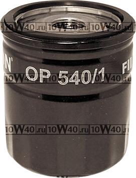 ФИЛЬТР МАСЛЯНЫЙ