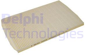 Фильтр салонный TSP0325056