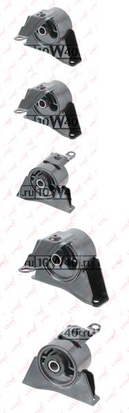 подушка двс правая\ toyota carina at190 1.6 / 1.8 92-96