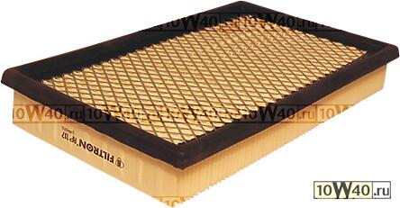 Фильтр воздушный MAZDA 626 1.9/2.0/2.5V6