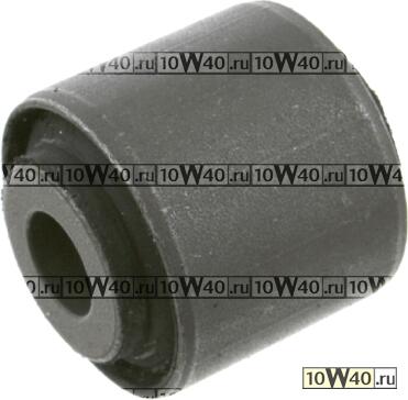 САЙЛЕНТБЛОК MER W124/W201/W202/W210 ЗАД РЫЧ (БЕЗ ВТУЛКИ)
