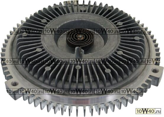 Муфта гидравлическая