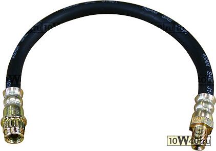 Шланг тормозной передний RENAULT LOGAN, SANDERO 30323