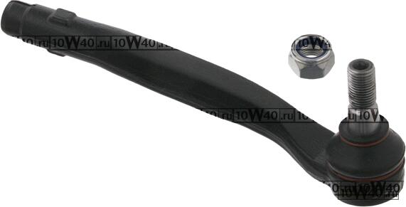 Наконечник рулевой тяги