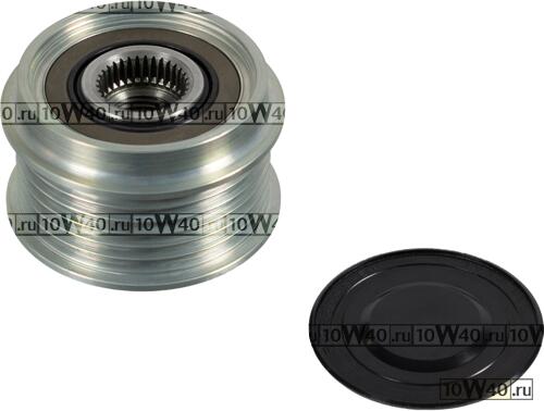 шкив натяжителя ремня генератора   MB W202 2.0D-2.2TD 92-00/Vito 95>