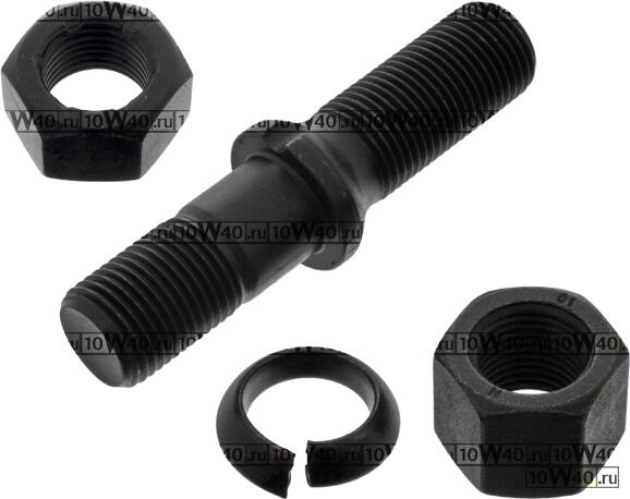 Шпилька колесная