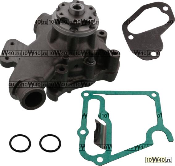 НАСОС ВОДЯНОЙ MER LK/LN2/MK/NG 6.0 73-98 (LKW)