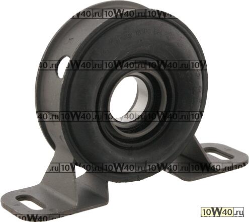 опора кардана подвесная\ ford transit 2.0-2.5 / 2.0td 91>