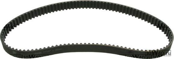 Ремень ГРМ KIA RIO 2000-2005