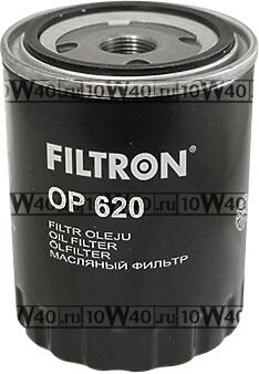 Фильтр масляный