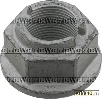 Гайка полуоси MERCEDES-BENZ GL-CLASS 06-, M-CLASS 98-05, M-CLASS 05-, R-CLASS 06