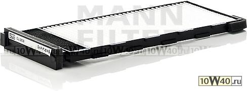 фильтр салона к-кт 2шт.\nissan patrol gr II y61 2.8td / 3.0dti 97>